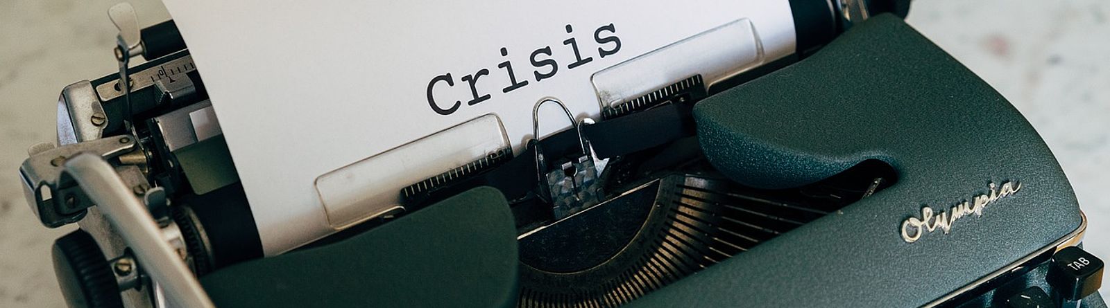 Pflicht zur Krisenfrüherkennung & -management durch das StaRUG – ein weiteres Sanierungsinstrument