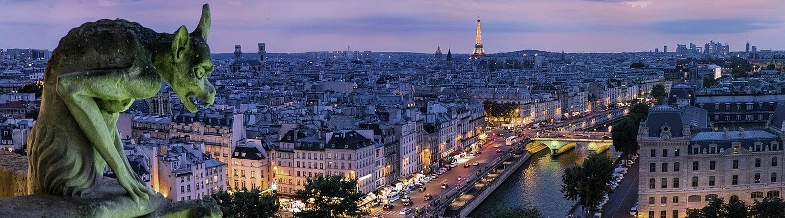 International verbunden – Eurojuris Congress 2021 in Paris