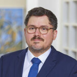 Dr. Simon Fehrenbach
