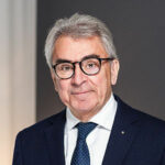 Prof. Dr.  Eberhardt Meiringer