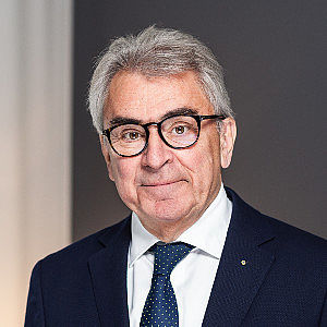 Prof. Dr.  Eberhardt Meiringer