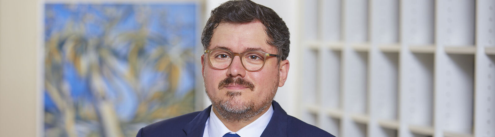 Dr. Simon Fehrenbach – Wir gratulieren herzlich!